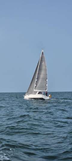 Dehler 34