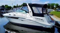 Sea Ray Sundancer 275 Motoryacht