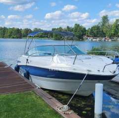 Maxum 2400 SC3 Motoryacht