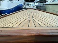 Interboat DE 21 Sloep Sportboot