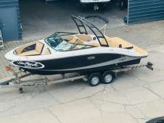 Sea Ray 210 SPXE Sportboot