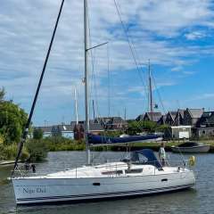 Jeanneau SUN ODYSSEY 32i Seilyacht