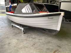 Ariadne 580 Sloep