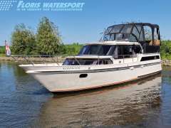 Jacabo 1100 Motoryat