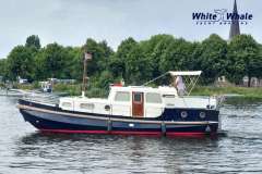 Linssen St. Jozefvlet 1050 AK Motoryat