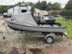 Jofa 455 Sloep