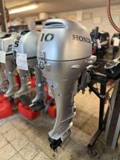 Honda 10pk Dıştan takmalı motor