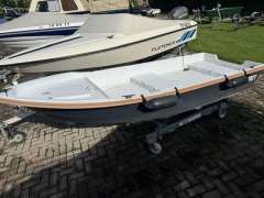 Roxy 340 Balıkçı teknesi