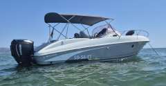 Beneteau 750 flyer Sundeck Motoryat