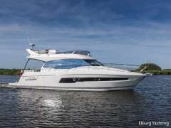 Prestige 460 - Flybridge Motoryat