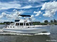 Grand Banks 46 Classic Trawler