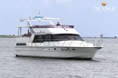 Edership President 52 Motorjacht