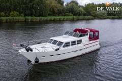 Van der Heijden Elegance 1500