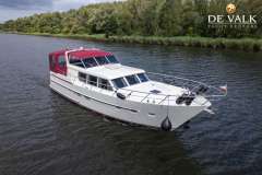 Van der Heijden Elegance 1500 Motorjacht
