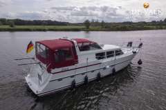Van der Heijden Elegance 1500