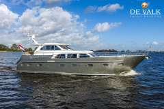 Van der Valk Continental 15.50 FR Motoryacht