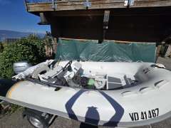 ZAR Mini RIB 13 Gommone a scafo rigido