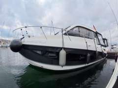 Quicksilver 905 Weekend