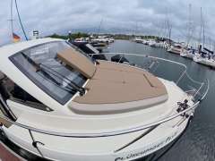 Quicksilver 905 Weekend