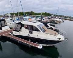 Quicksilver 905 Weekend