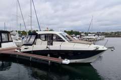 Quicksilver 905 Weekend Motoryacht