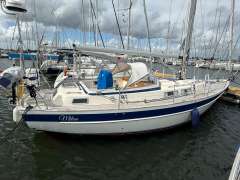 Hallberg-Rassy 36, MK1 (nr 235) Zeiljacht