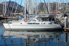 Beneteau Oceanis 40cc Yate a vela