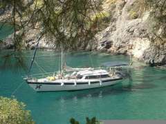 Jeanneau Dynamique Express 50' DS
