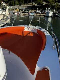 Blumax 19 SENZA PATENTE Center Console