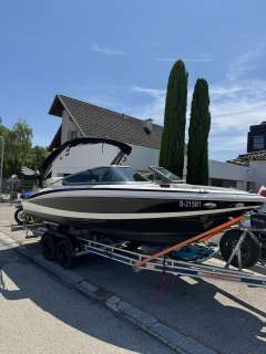 Regal 2100 Sportboot
