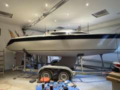 Dehler 22