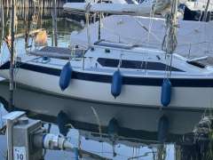 Dehler 22