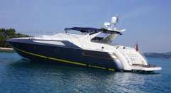 Sunseeker Camargue 55