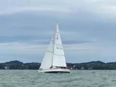Bj&oslash;rn Olsen Olsen 31 Binnenrigg Yacht a vela