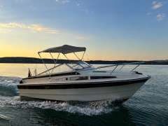 FJORD DC 21 Sportboot