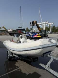 Surmarine 330ST Classic Festrumpfschlauchboot