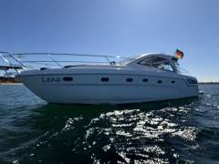 Bavaria 43 HT Sport Motoryacht