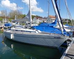 Faurby 330 de Luxe/Sport Yelkenli yat