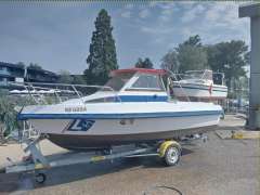Jeanneau ESTEOU Kajütboot