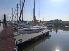 Jeanneau Symphonie 32