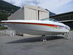 Baja 275 Performance Motoryacht