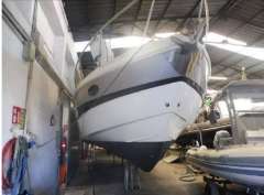 Stama 37 Yacht à moteur