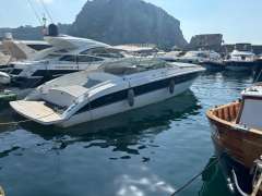 Tornado 45 Yacht a motore