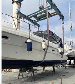 Innovazione & Progetti Mira 38 Motoryacht