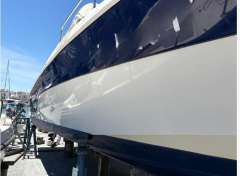 Conam LUPO DI MARE 37 Flybridge