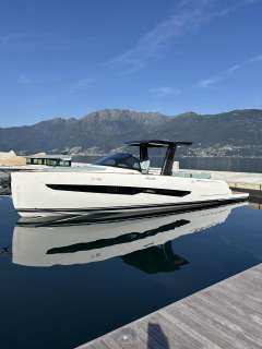 Fiart Seawalker 35 Motoryacht