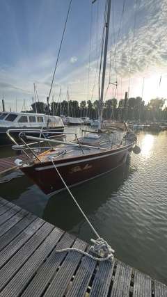 Werftbau Chassalli 28