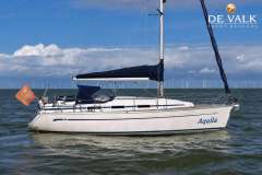 Bavaria 32 Sailing yacht