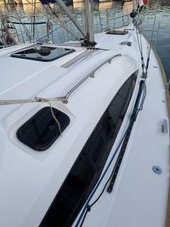Elan 40 Impression Yelkenli yat