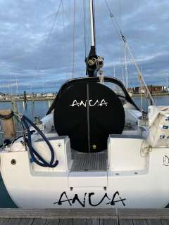 Hanse 370